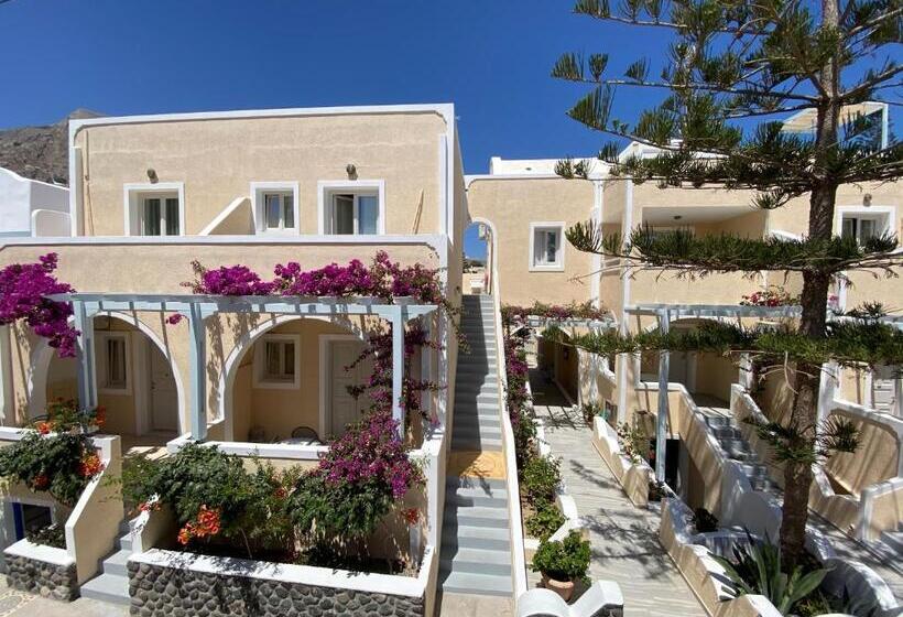 Dioskouri Art Villas