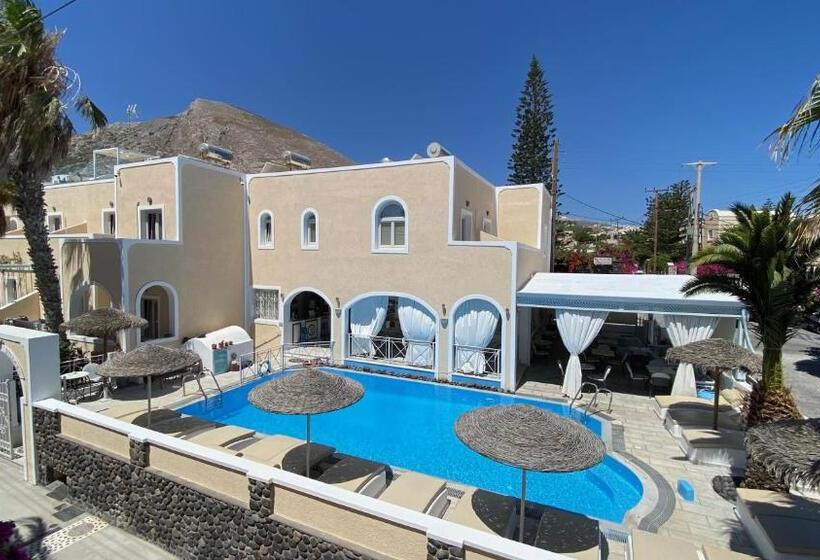 Dioskouri Art Villas