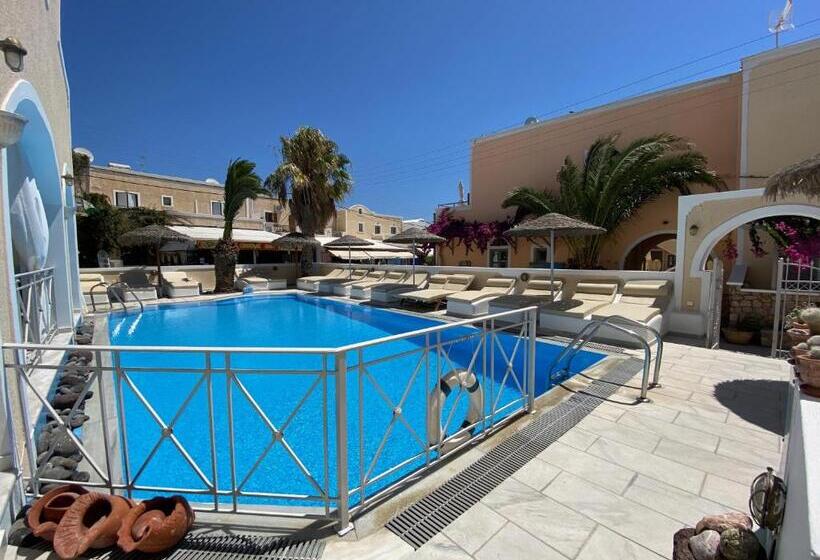 Dioskouri Art Villas