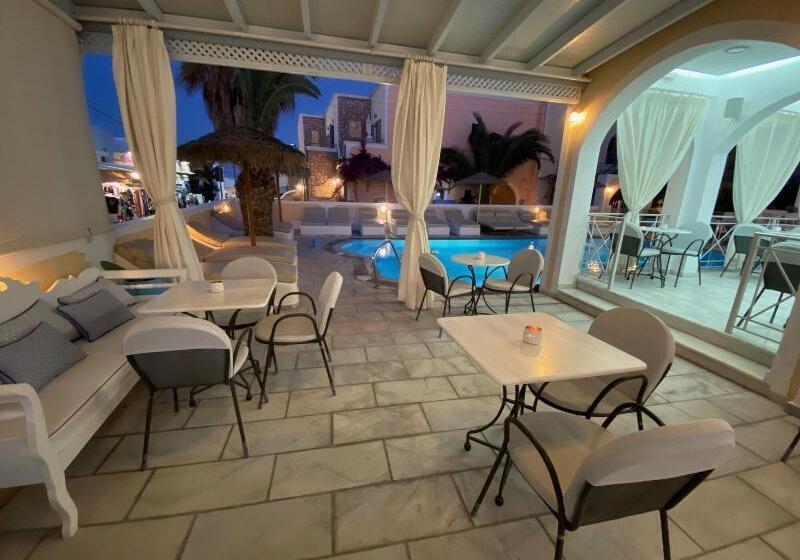 Dioskouri Art Villas