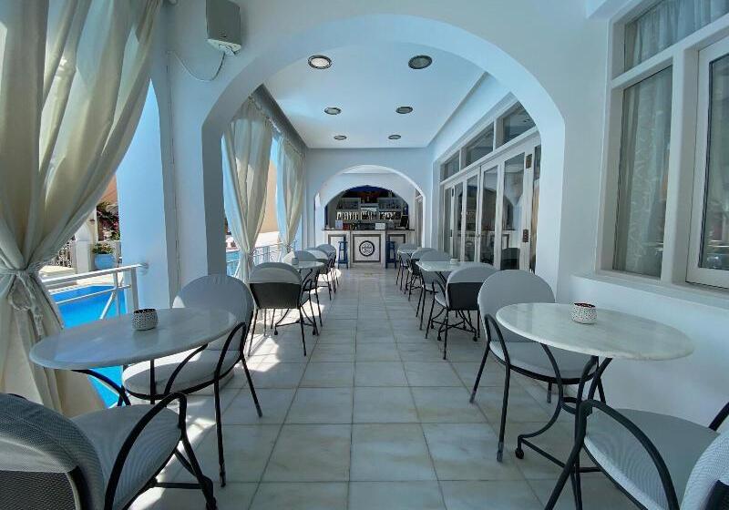 Dioskouri Art Villas