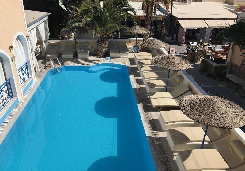 Dioskouri Art Villas