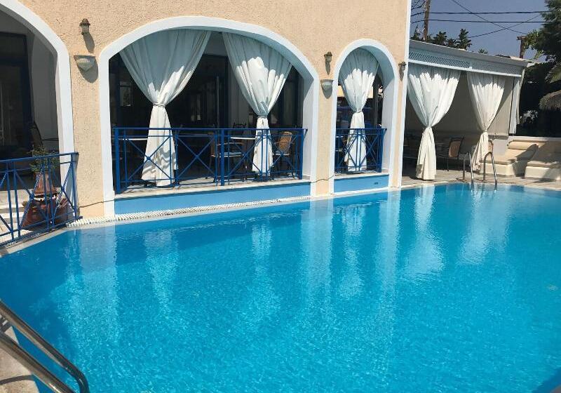 Dioskouri Art Villas