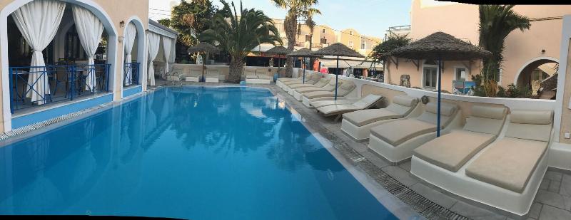 Dioskouri Art Villas