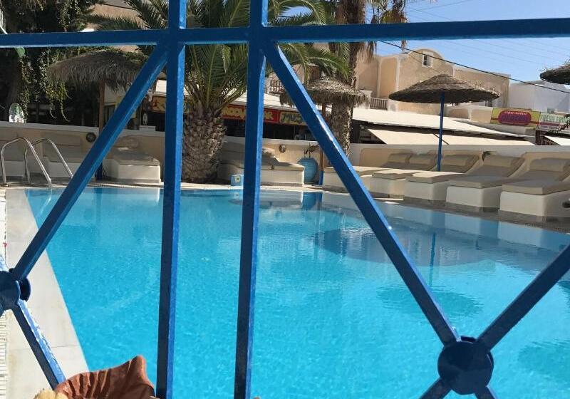 Dioskouri Art Villas