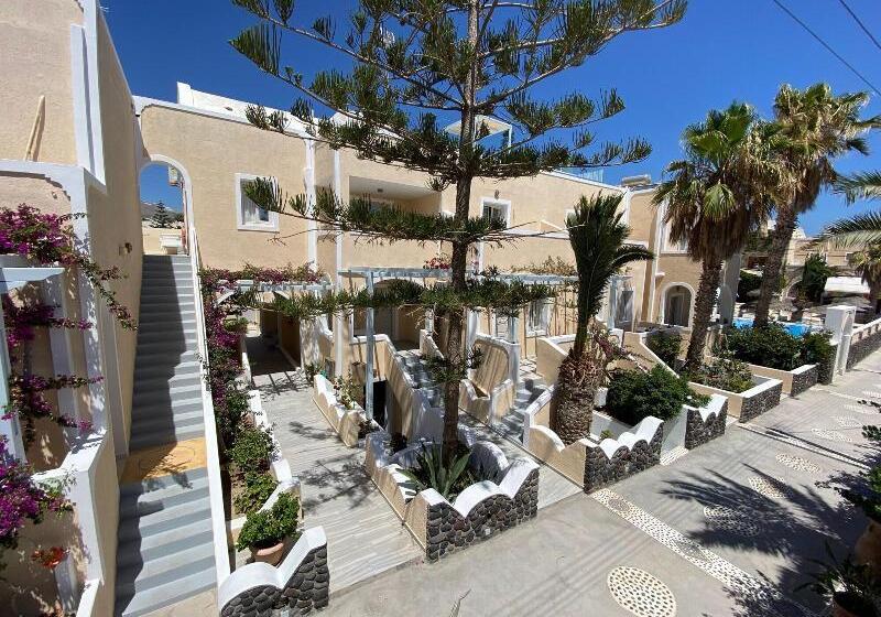 Dioskouri Art Villas