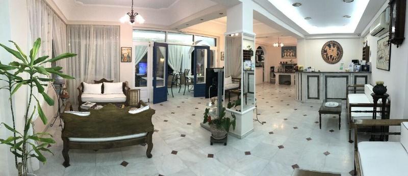 Dioskouri Art Villas