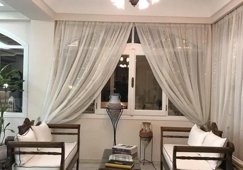 Dioskouri Art Villas