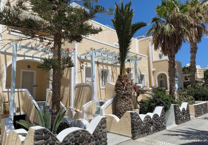 Dioskouri Art Villas