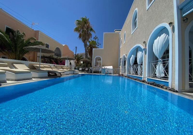 Dioskouri Art Villas