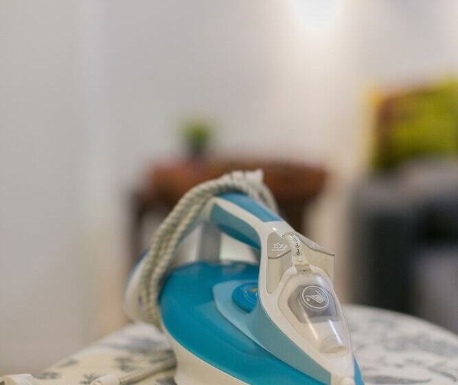 Friends Hostel & Apartments