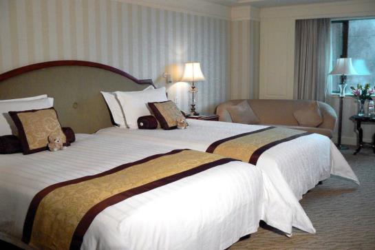 Haiyatt Garden Hotel Chang An