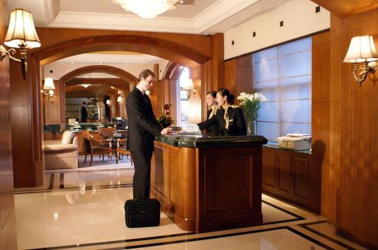 Haiyatt Garden Hotel Chang An