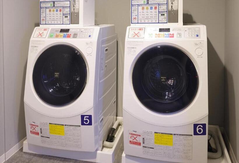 Hakata Green Hotel No.1