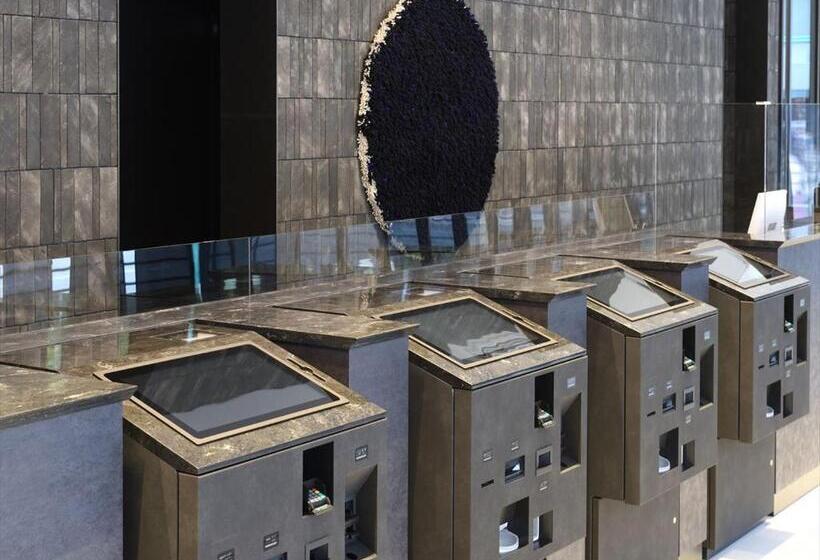 Hakata Green Hotel No.1