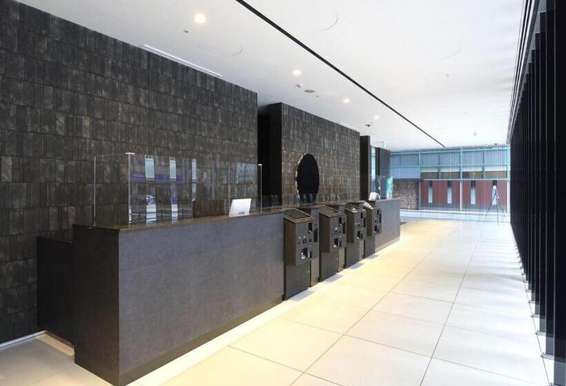 Hakata Green Hotel No.1