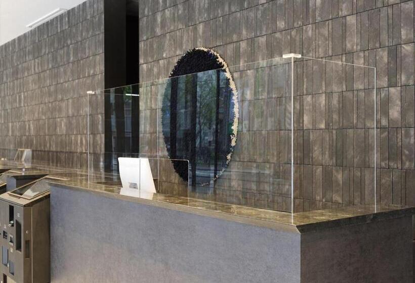 Hakata Green Hotel No.1