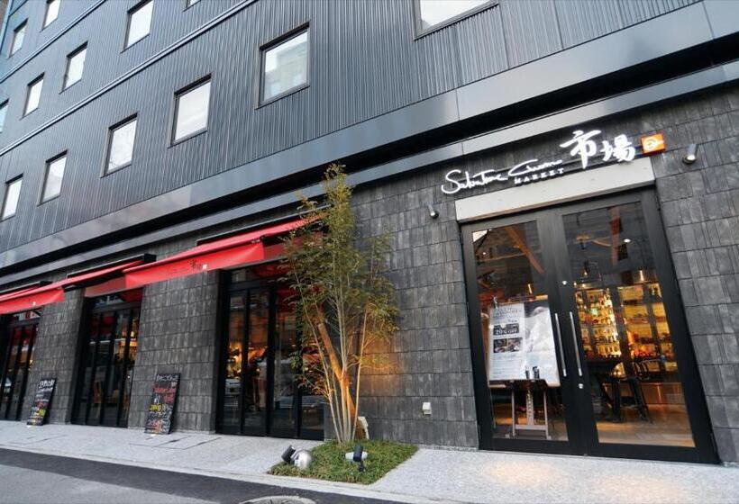 Hakata Green Hotel No.1