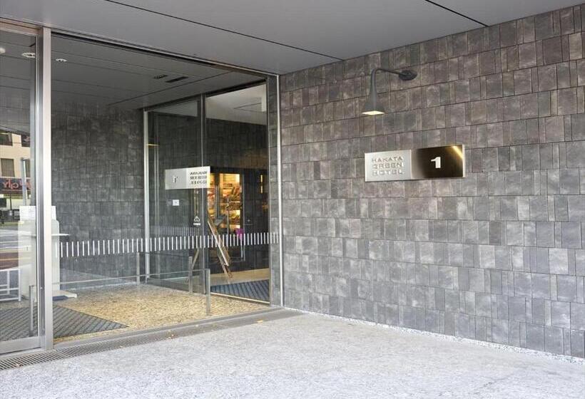 Hakata Green Hotel No.1
