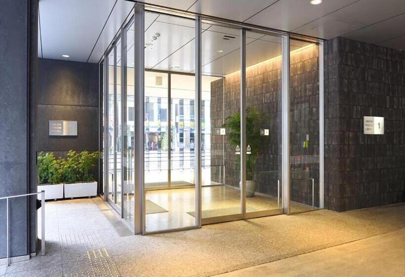 Hakata Green Hotel No.1