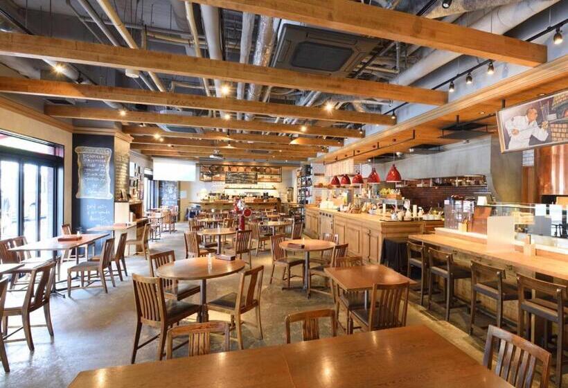 Hakata Green Hotel No.1