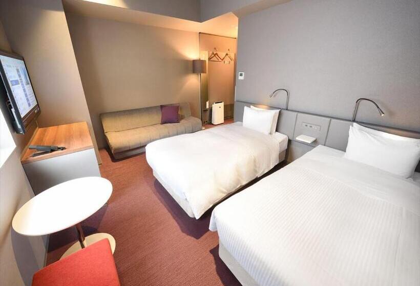 Hakata Green Hotel No.1