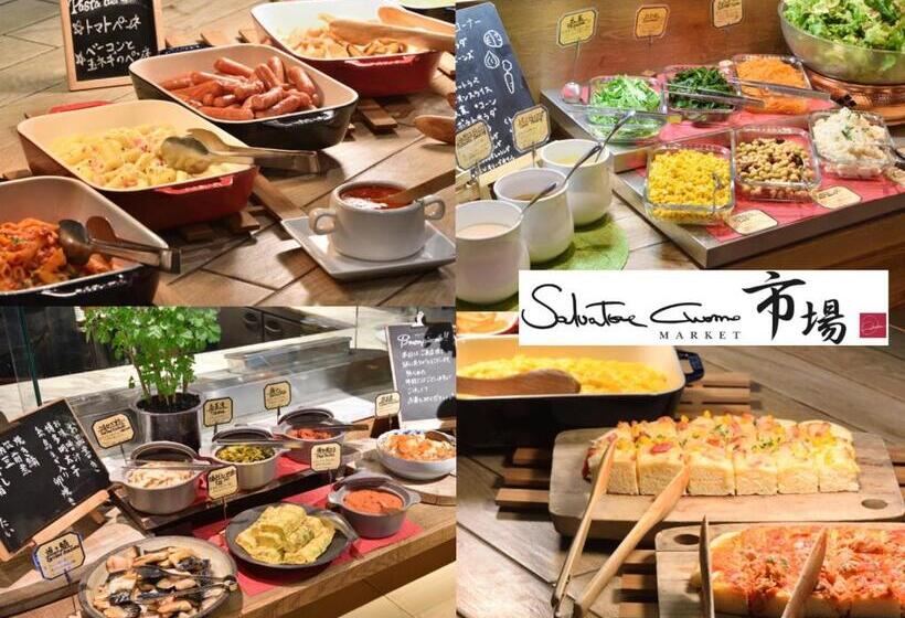 Hakata Green Hotel No.1