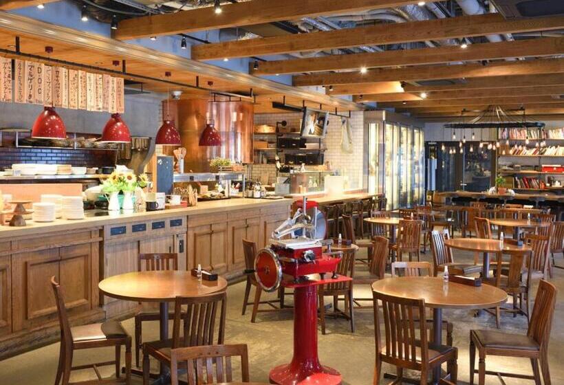 Hakata Green Hotel No.1