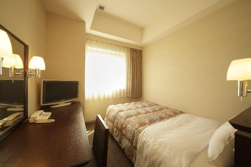 Hakata Green Hotel Tenjin