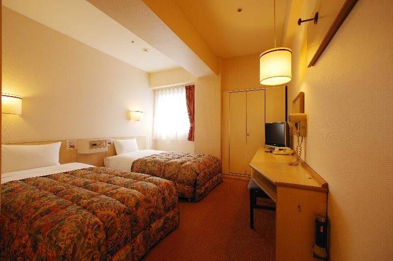 Hakata Green Hotel Tenjin