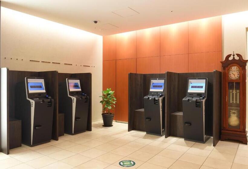 Hakata Green Hotel Tenjin