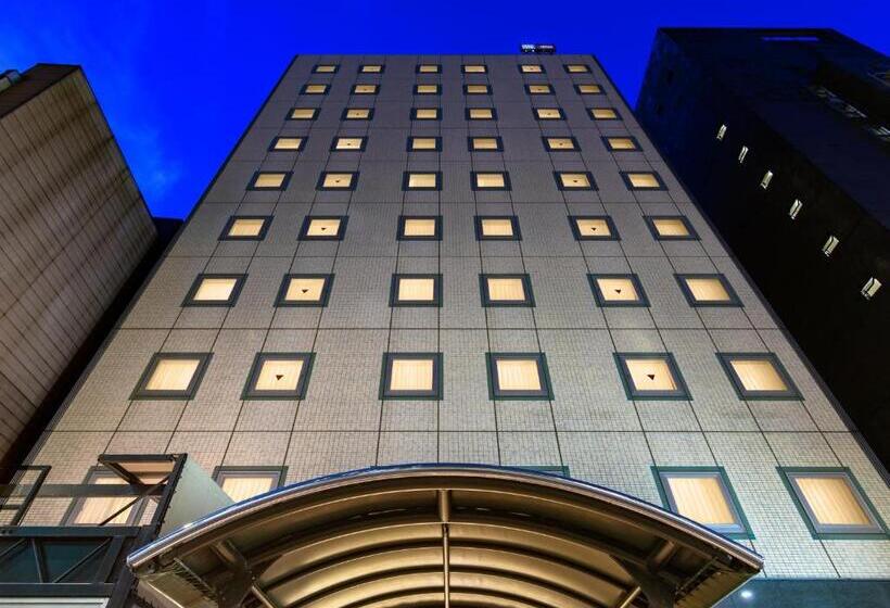 Hakata Green Hotel Tenjin