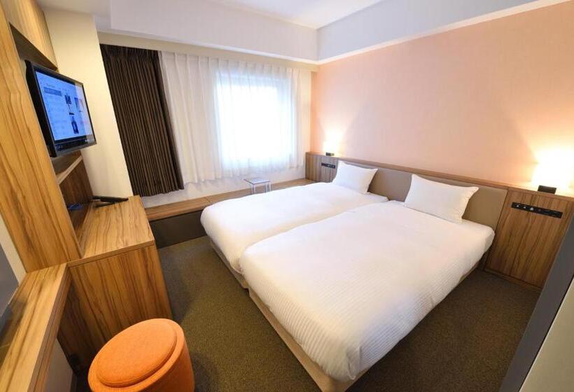 Hakata Green Hotel Tenjin