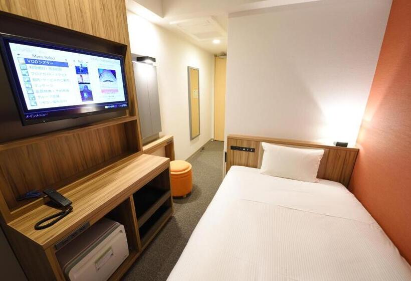 Hakata Green Hotel Tenjin