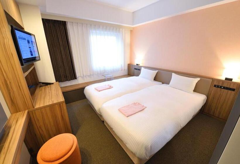 Hakata Green Hotel Tenjin