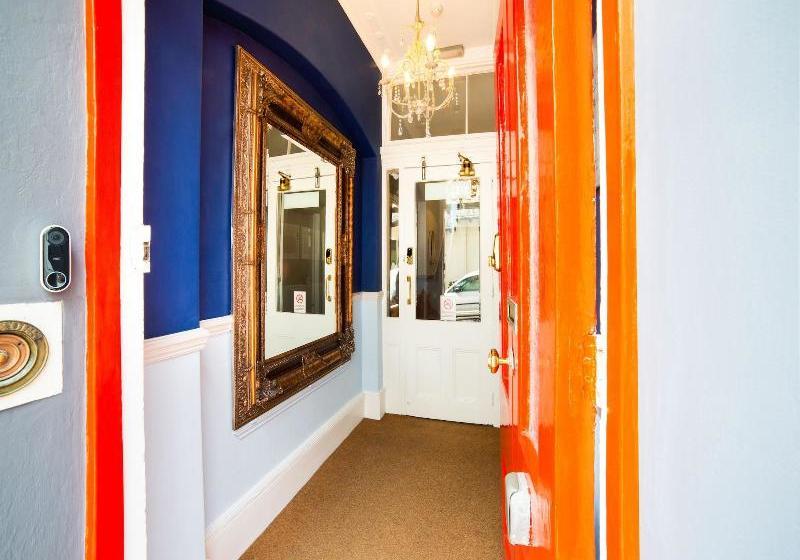 Хостел Otto Craven  & Spa