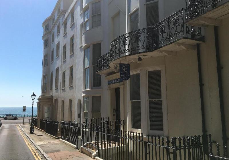 Хостел Otto Craven  & Spa