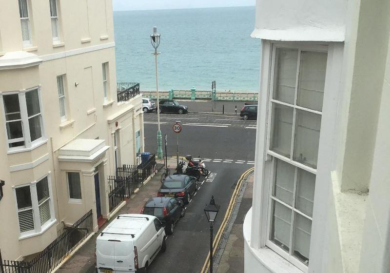 Хостел Otto Craven  & Spa