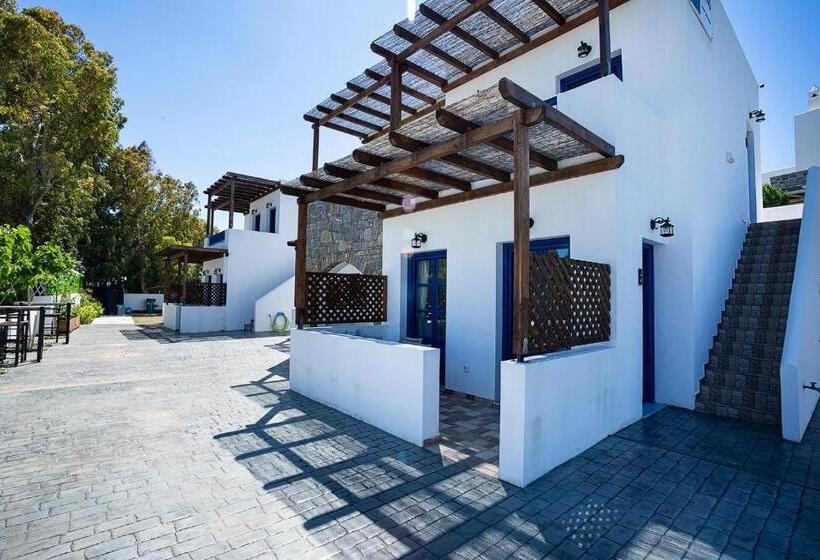فندق Alexandros By The Beach   Serifos