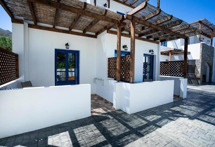 فندق Alexandros By The Beach   Serifos