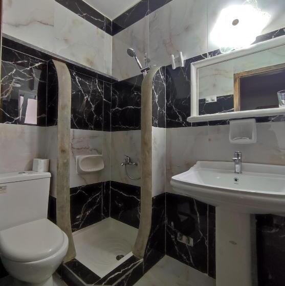 فندق Alexandros By The Beach   Serifos