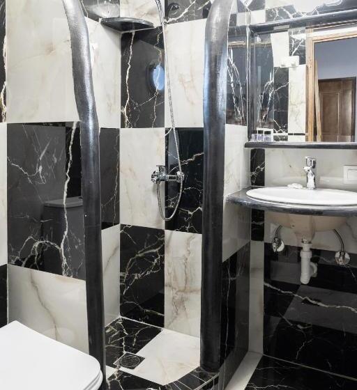 فندق Alexandros By The Beach   Serifos