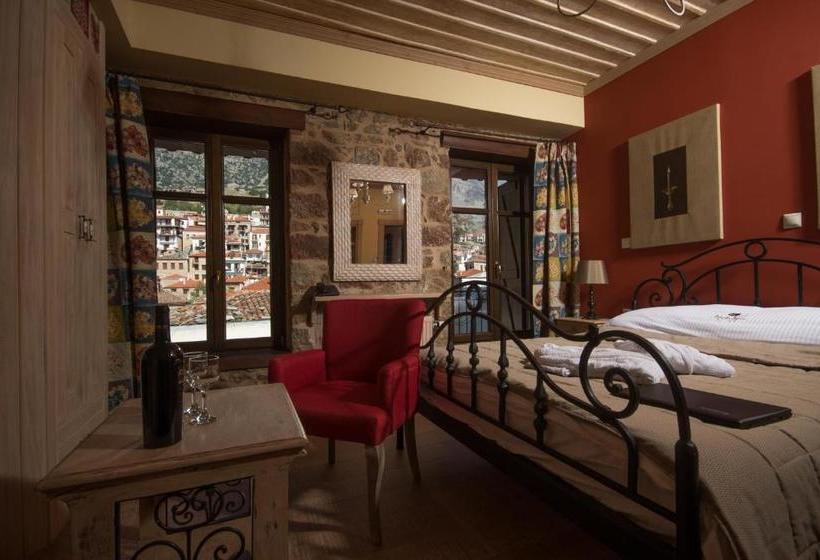 هتل Alexandros Guesthouse