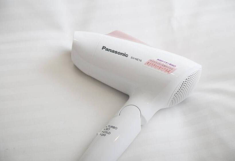 בית מלון כפרי Almont Inn Tokyo Nihonbashi