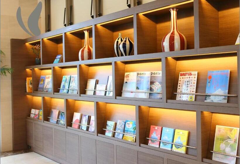 Almont Hotel Naha Omoromachi