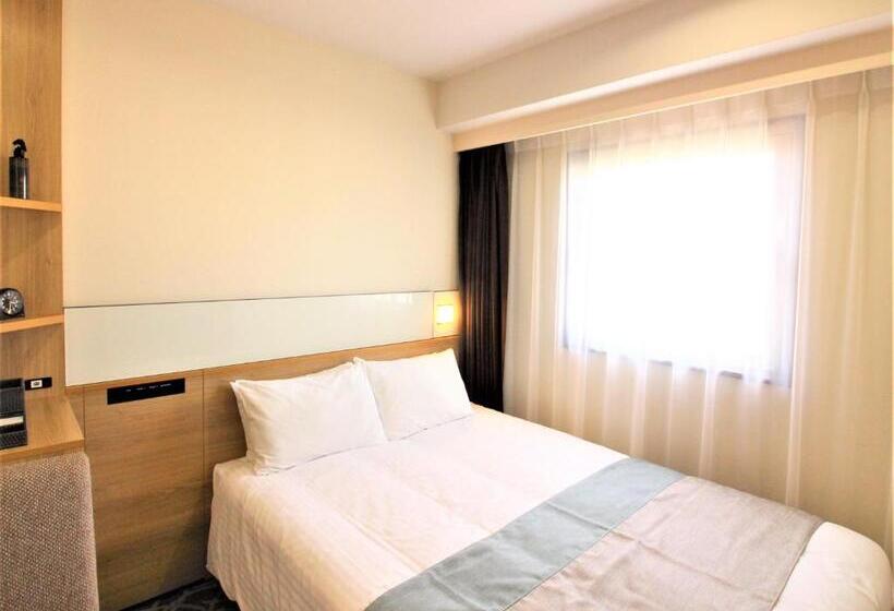 Almont Hotel Naha Omoromachi