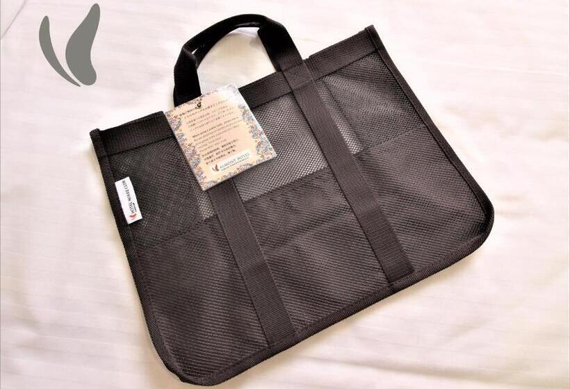 Almont Hotel Naha Omoromachi