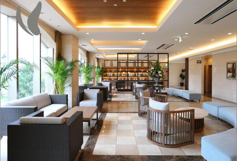 Almont Hotel Naha Omoromachi