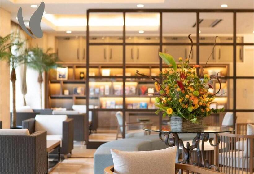 Almont Hotel Naha Omoromachi