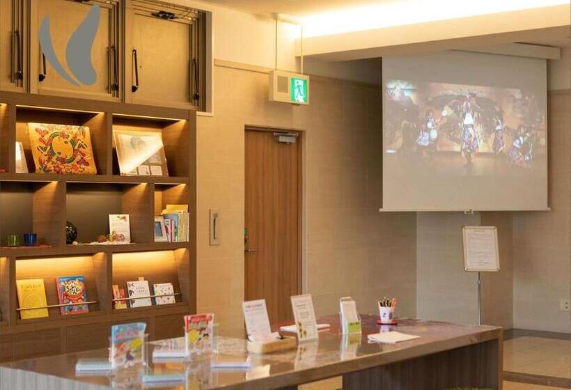 Almont Hotel Naha Omoromachi